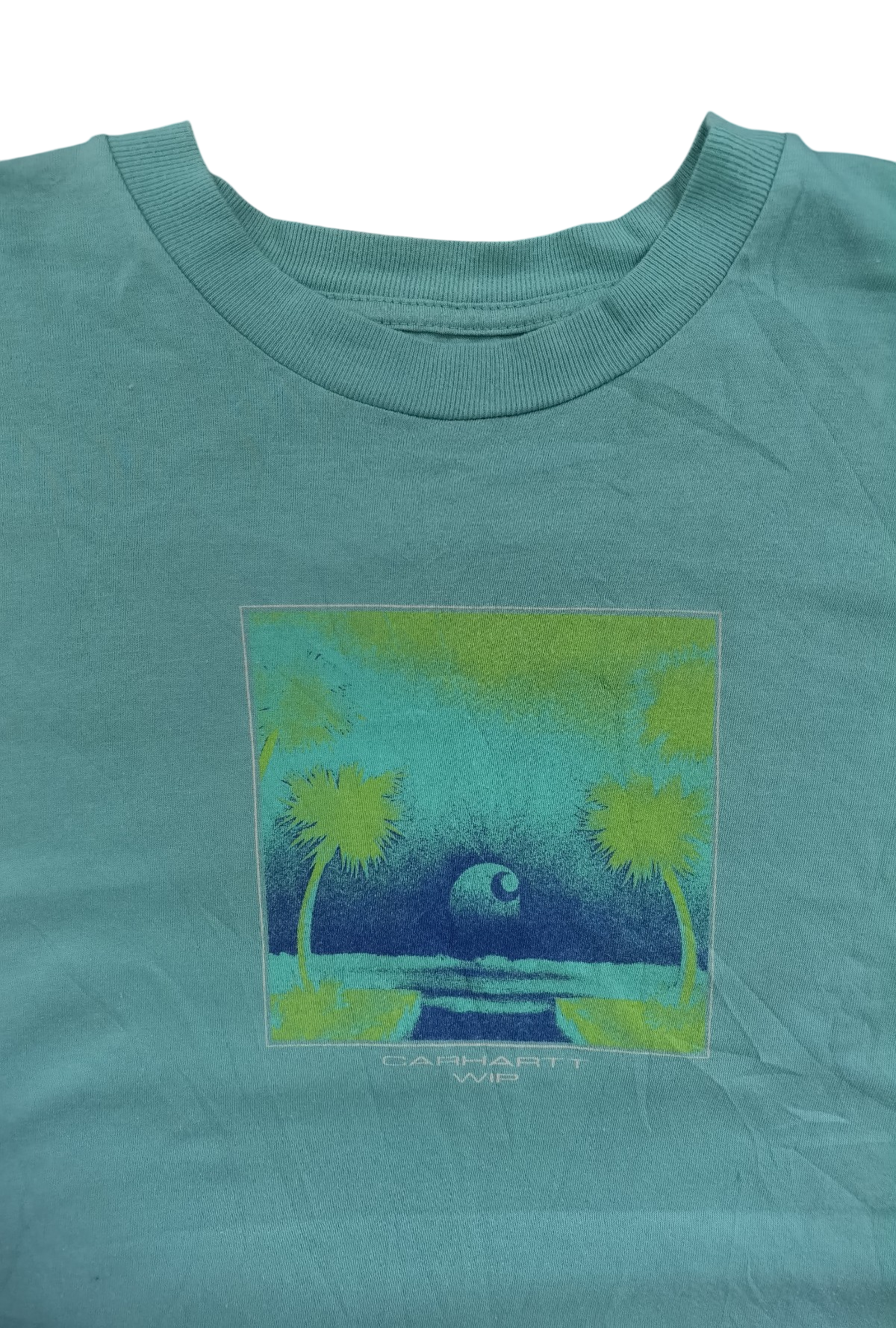 Carhartt wip тениска