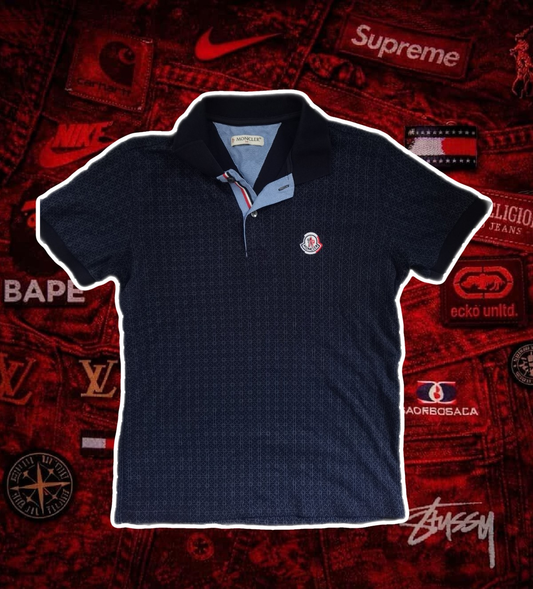 Moncler тениска