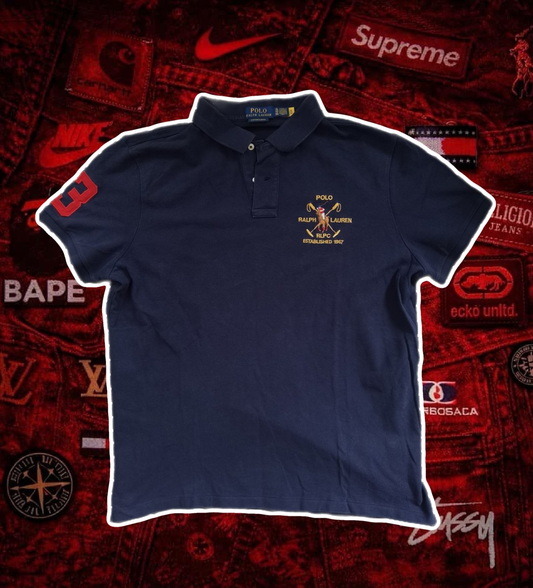 Polo Ralph Lauren тениска