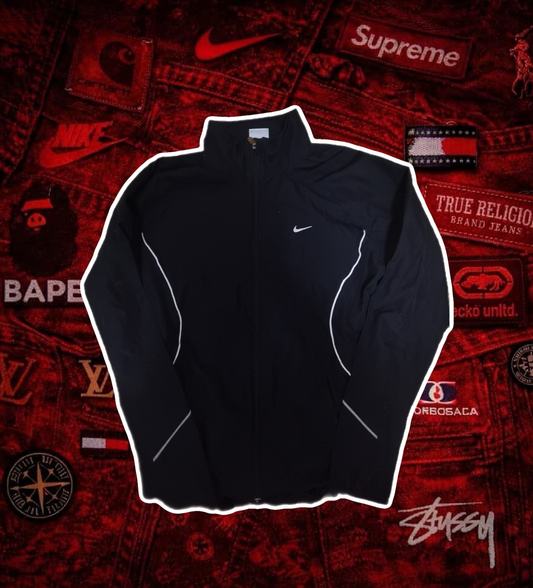 Nike windbreaker