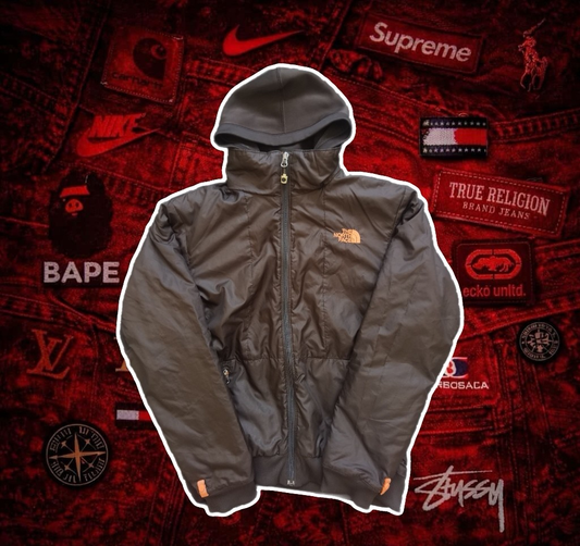 The North Face яке