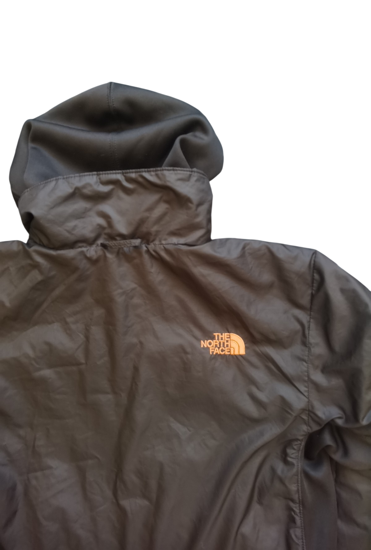 The North Face яке