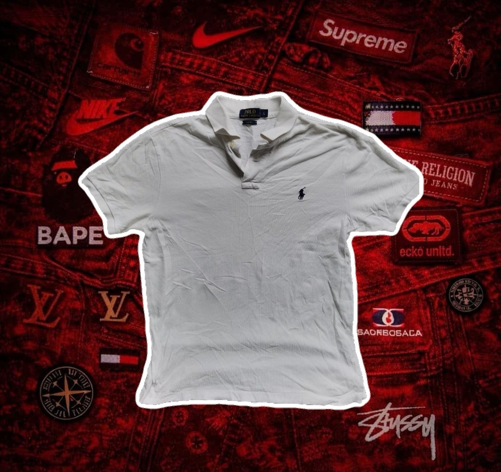 Polo Ralph Lauren тениска