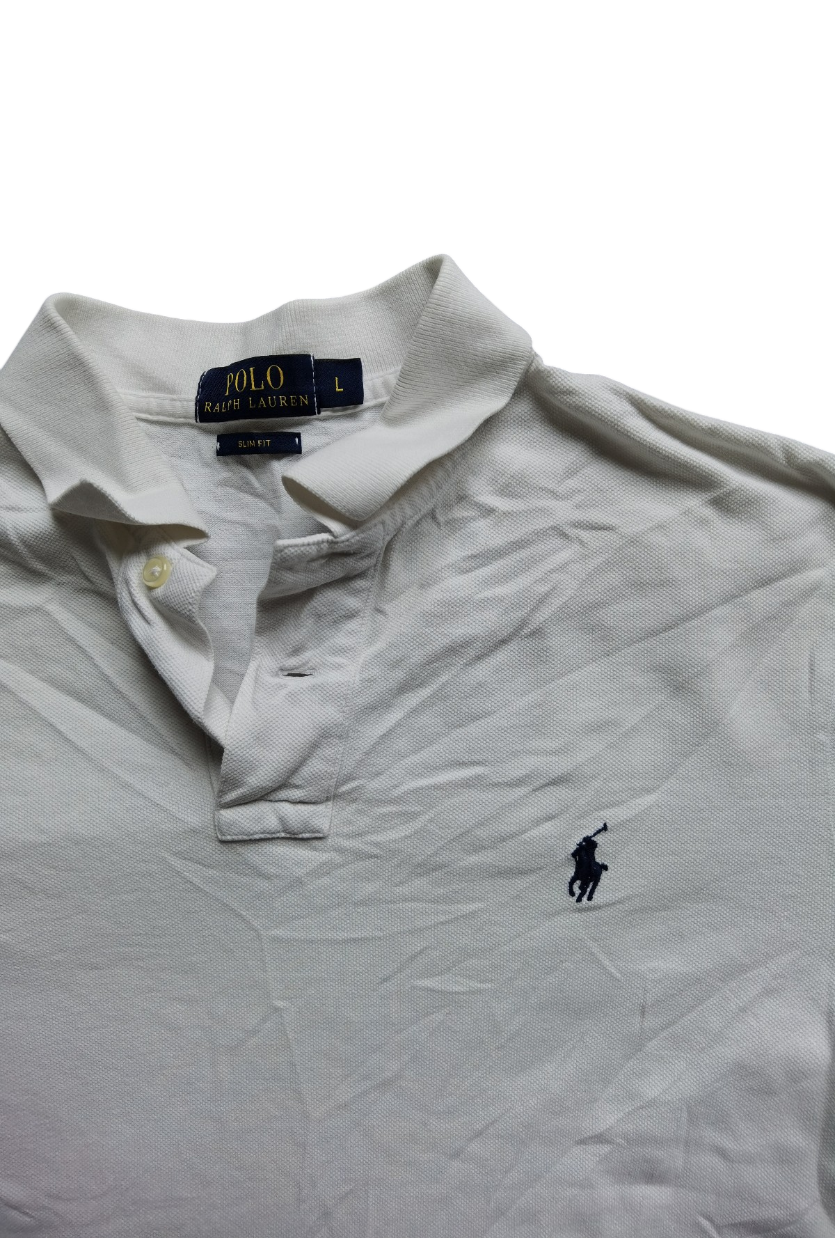 Polo Ralph Lauren тениска