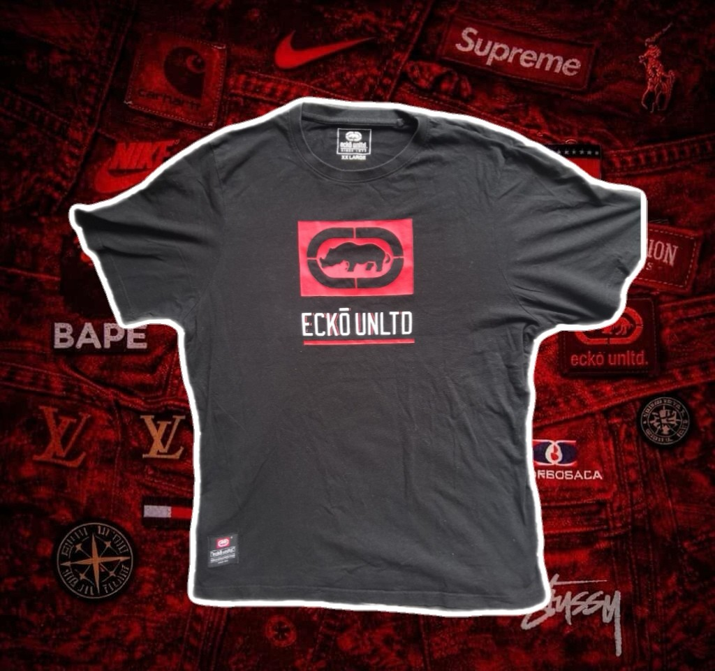 Ecko unlimited тениска