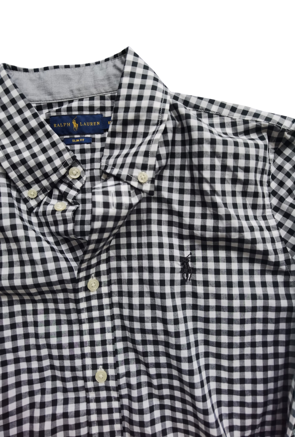 Ralph Lauren риза
