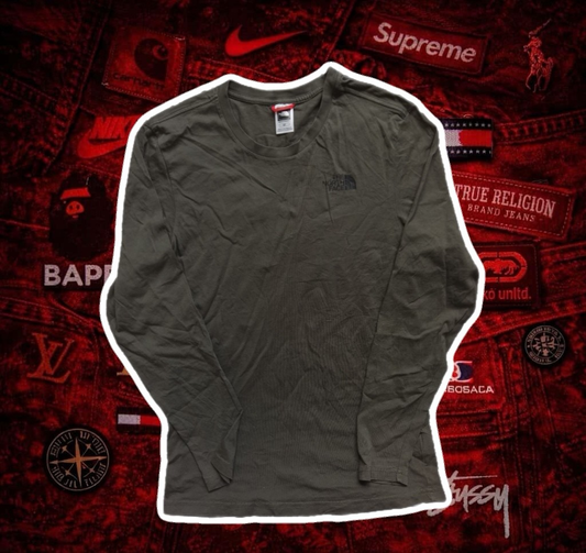 The North Face longsleeve