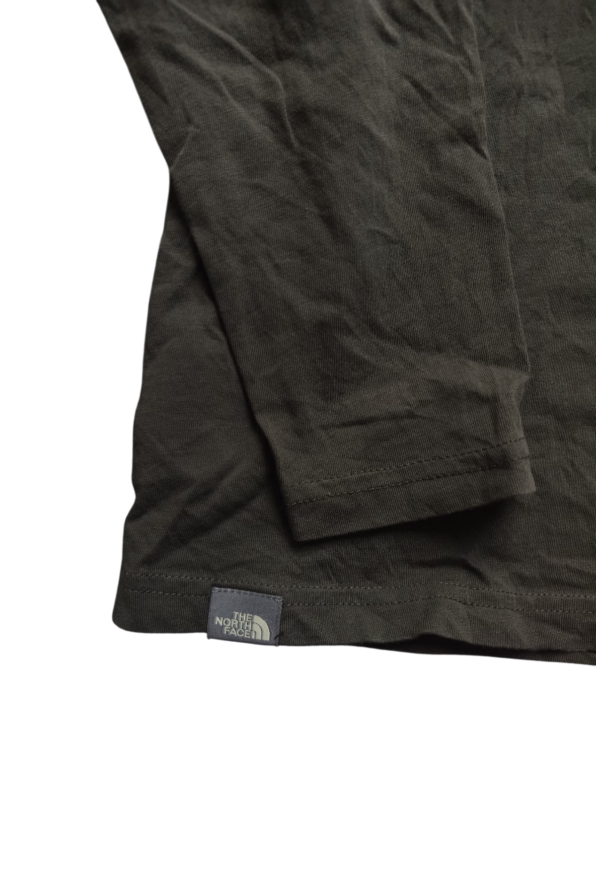 The North Face longsleeve