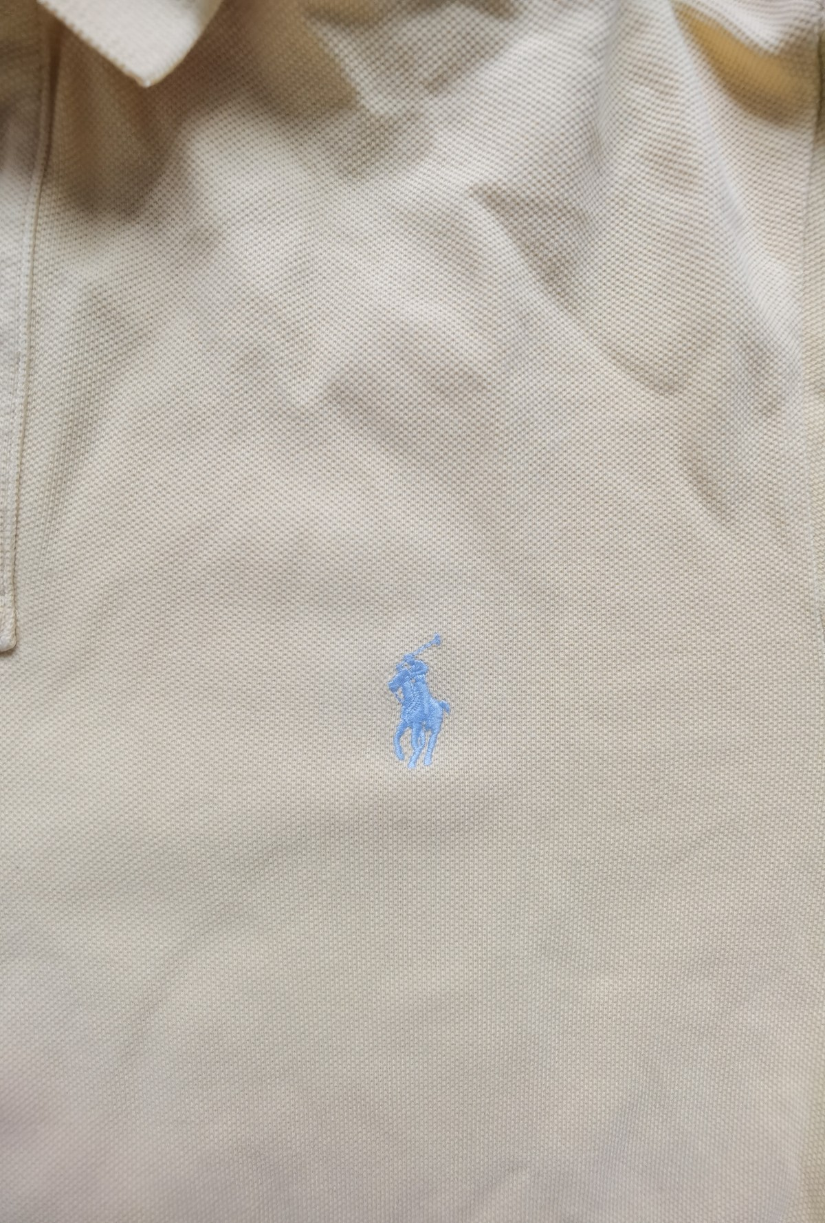Polo Ralph Lauren тениска