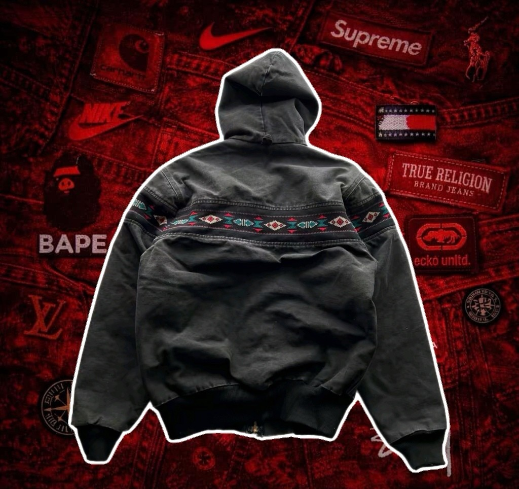 Carhartt яке