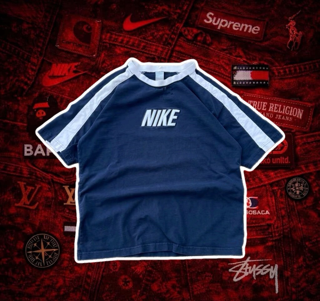 Vintage nike тениска
