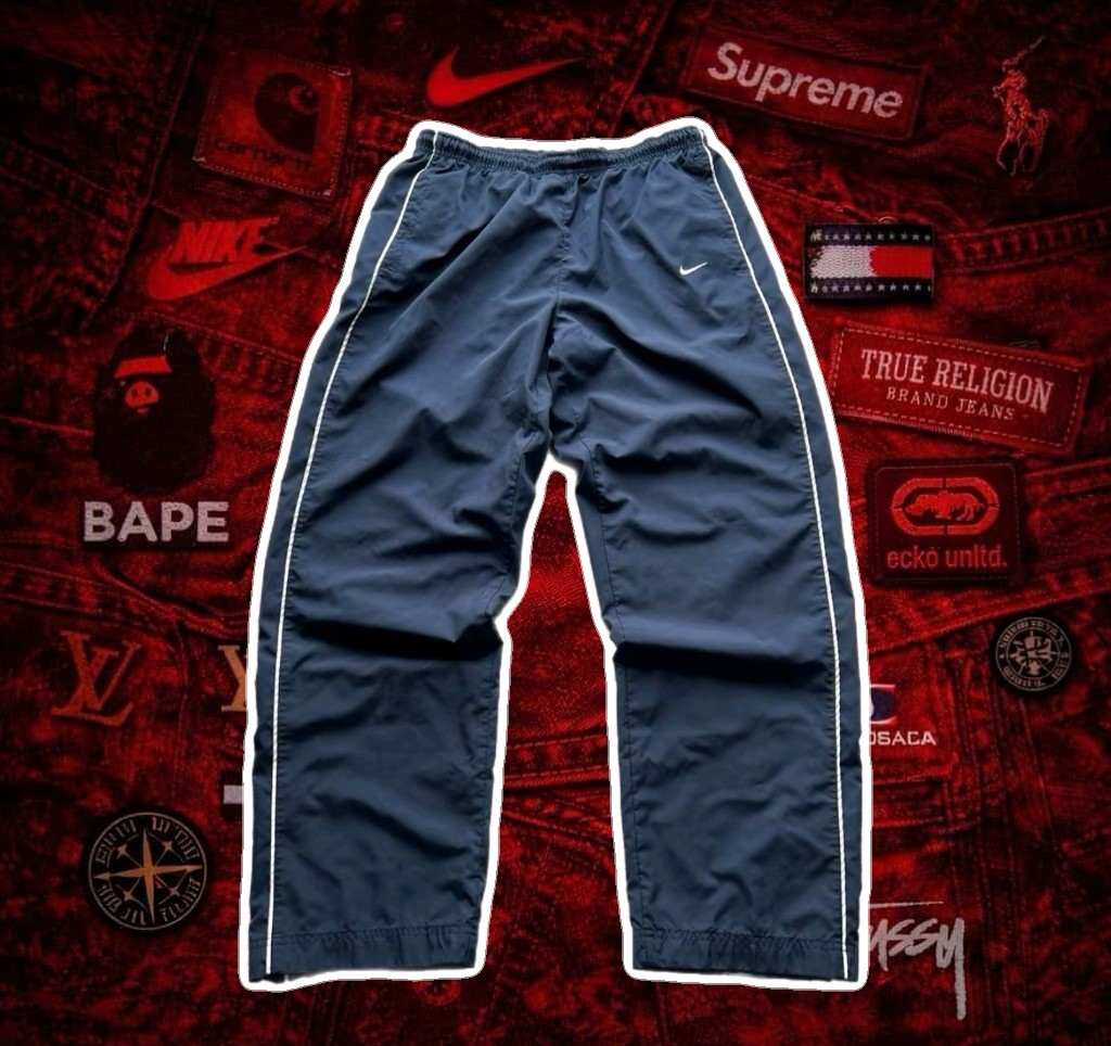 Nike trackpants