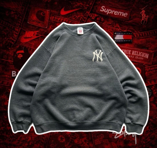 Vintage new york yankees блуза