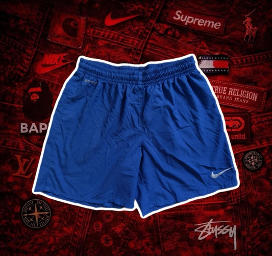 Nike Dri-fit къси гащи