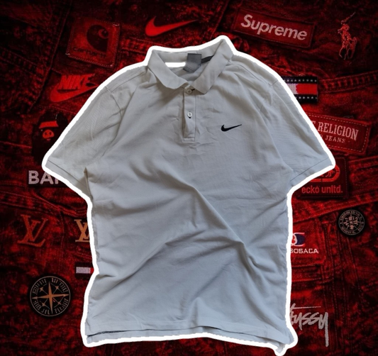 Nike Polo тениска