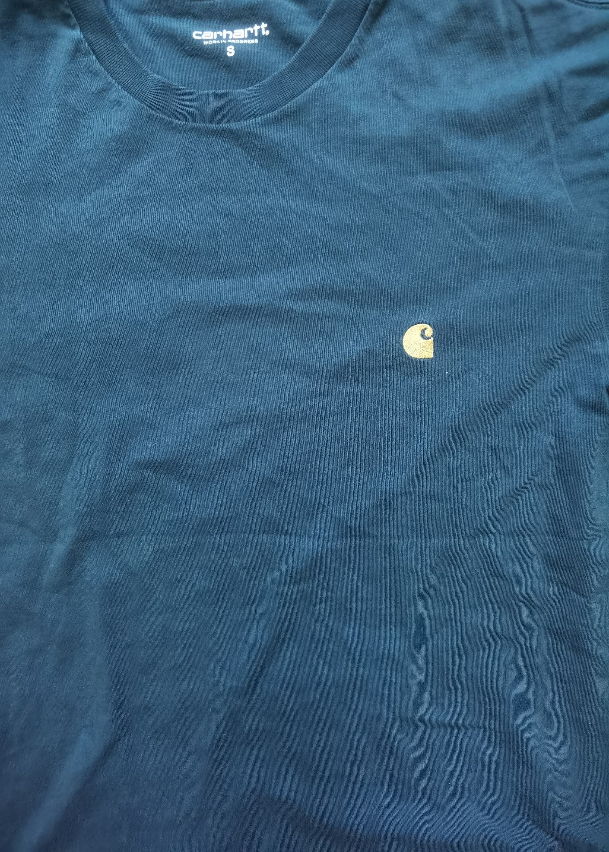 Carhartt тениска