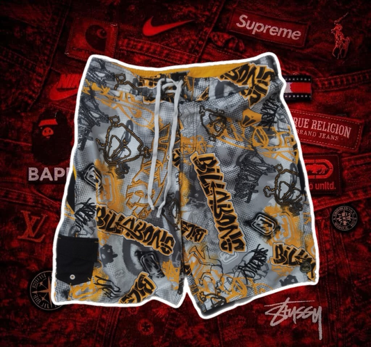 BillaBong къси гащи