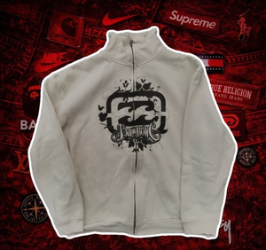 BillaBong zip up