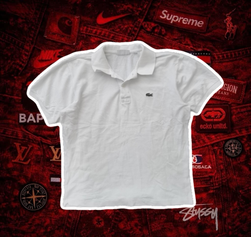 Polo Lacoste тениска