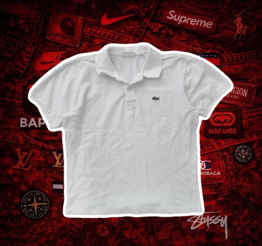 Polo Lacoste тениска