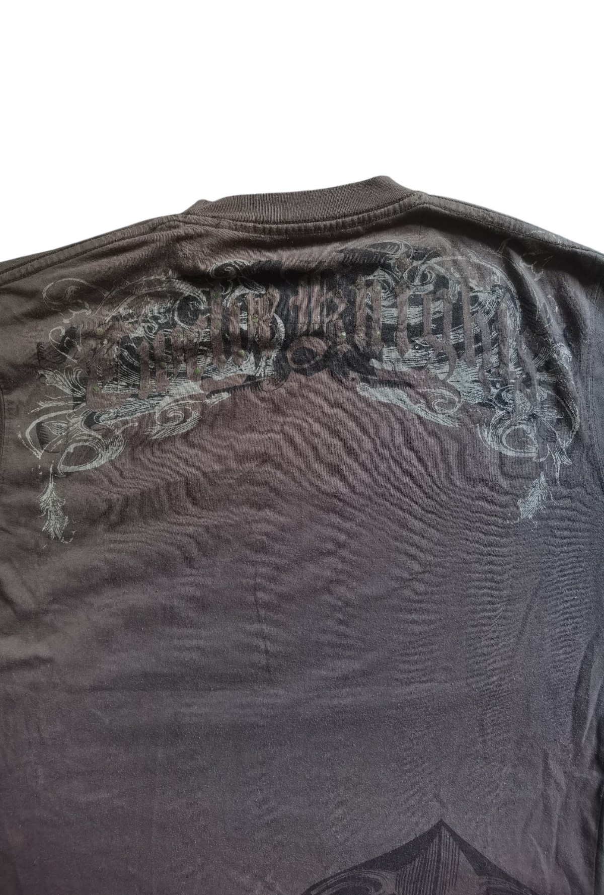 Denim Republic (affliction type ) тениска