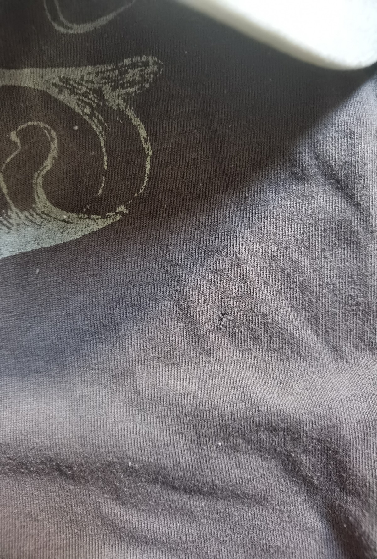 Denim Republic (affliction type ) тениска