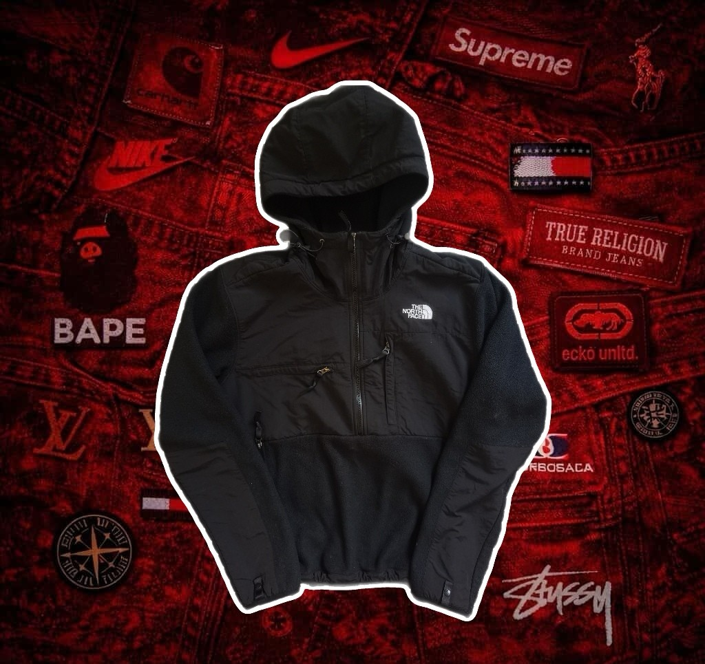 The North Face Полар
