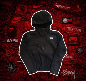 The North Face Полар