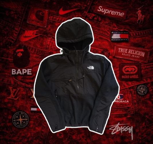The North Face Полар