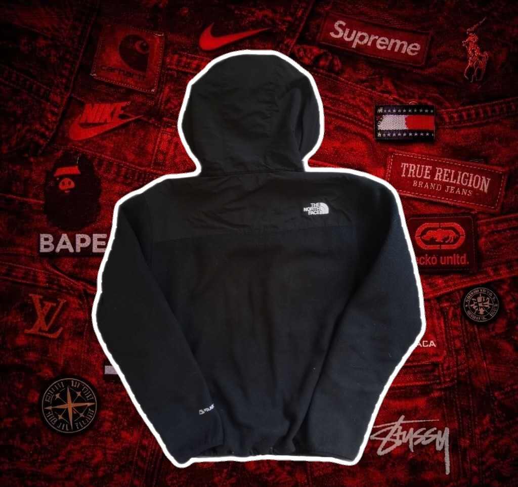 The North Face Полар
