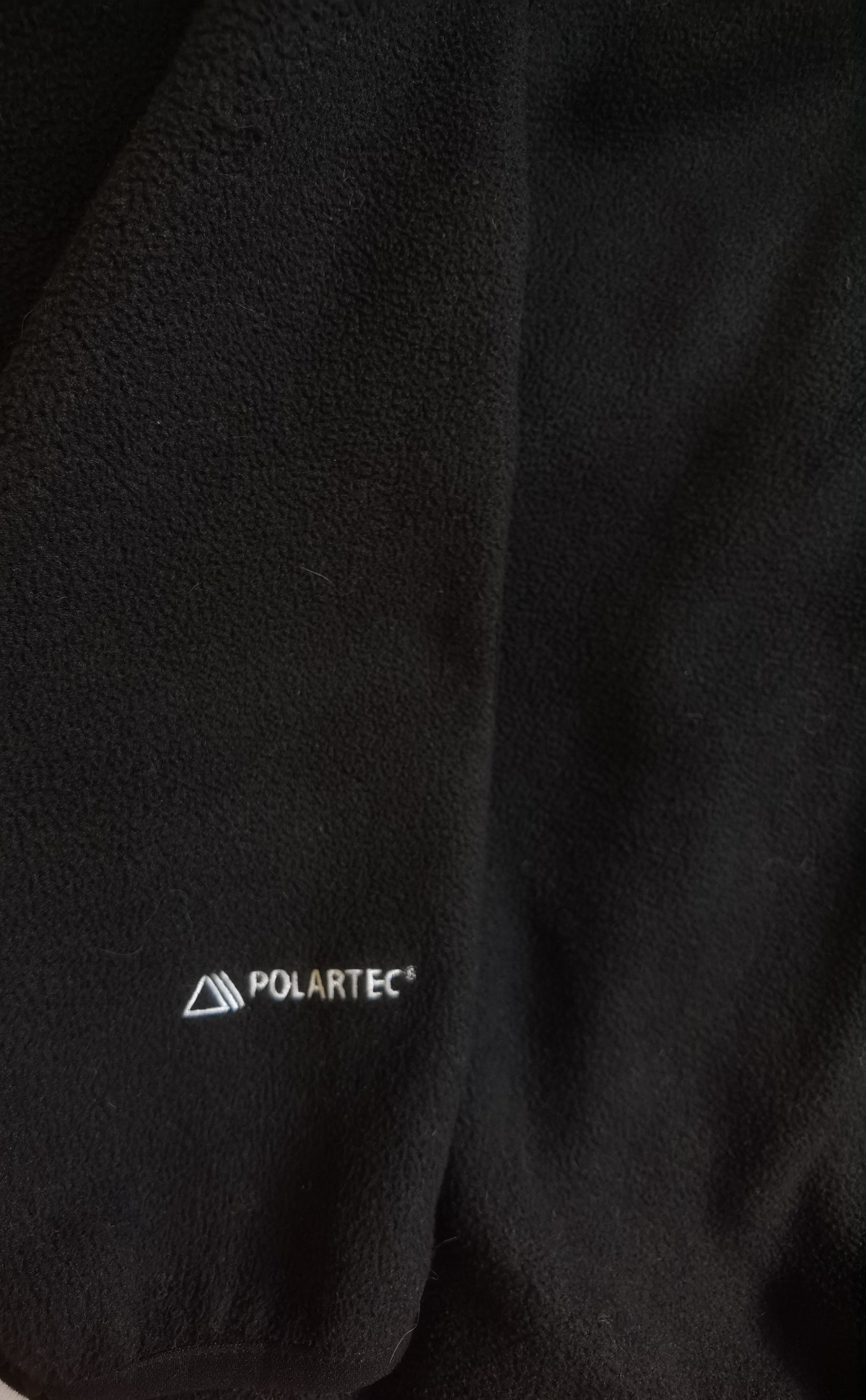 The North Face Полар