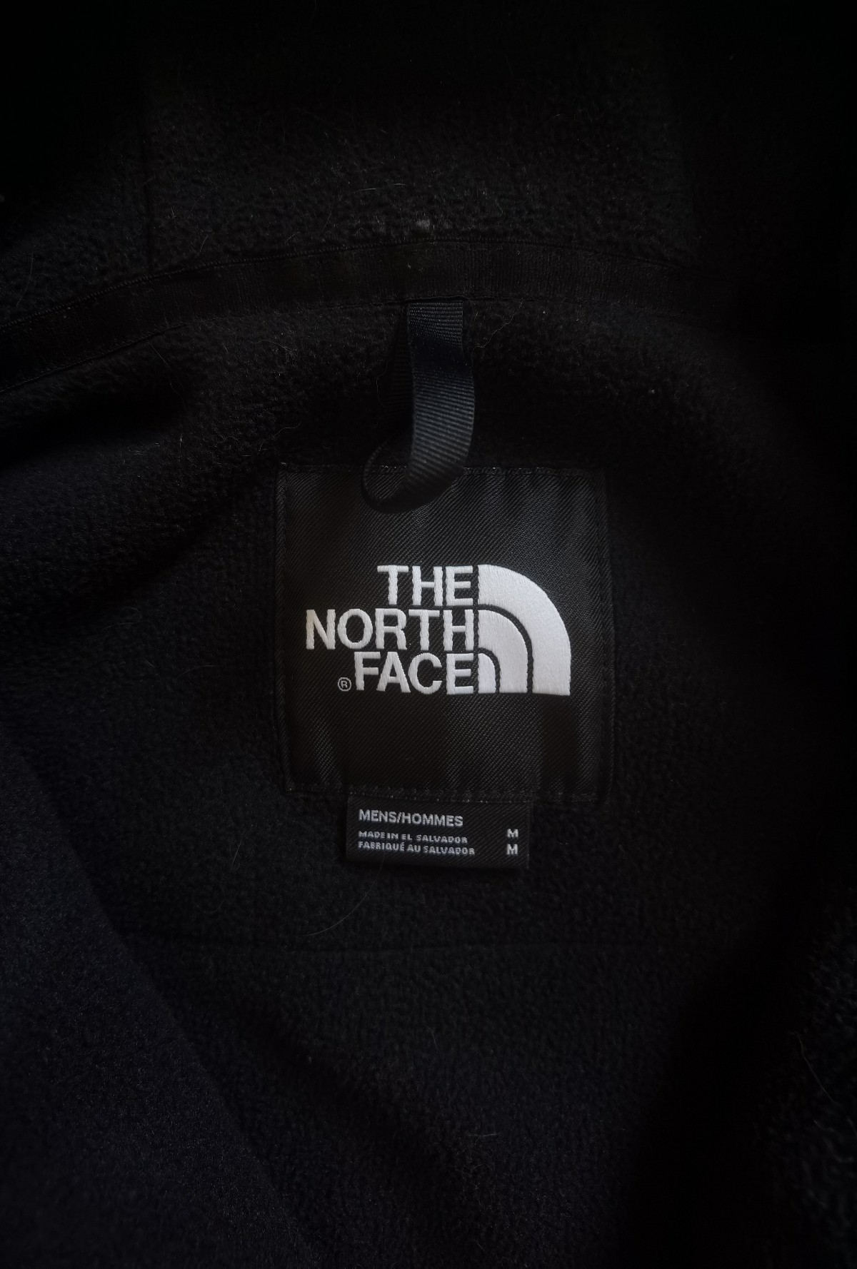 The North Face Полар