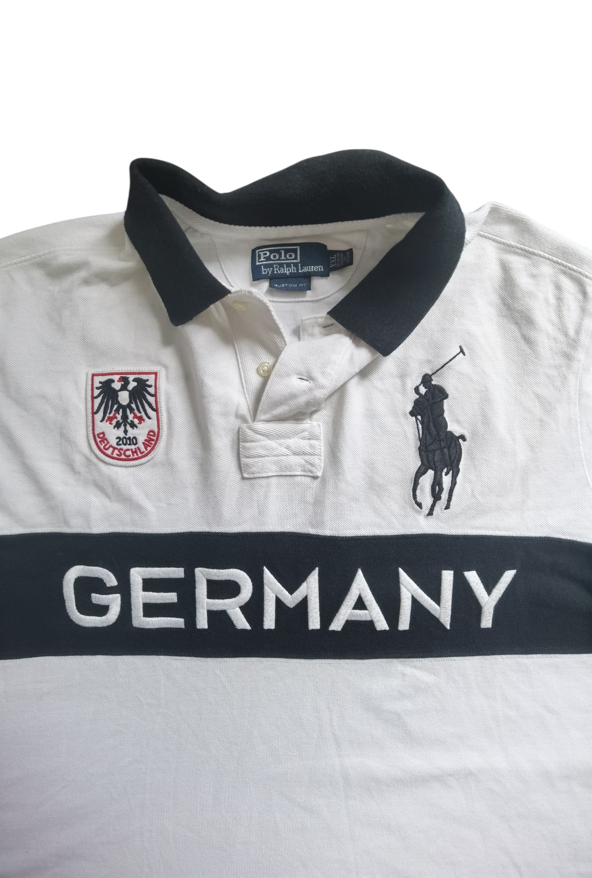 Polo Ralph Lauren Germany тениска
