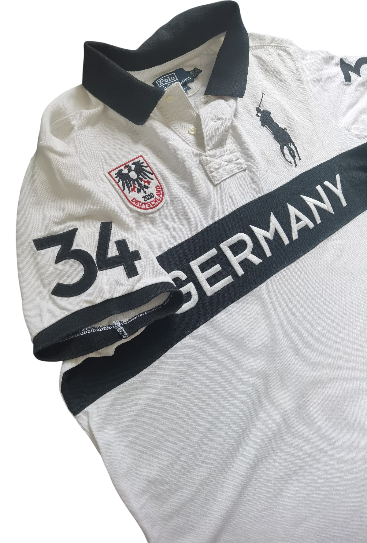 Polo Ralph Lauren Germany тениска