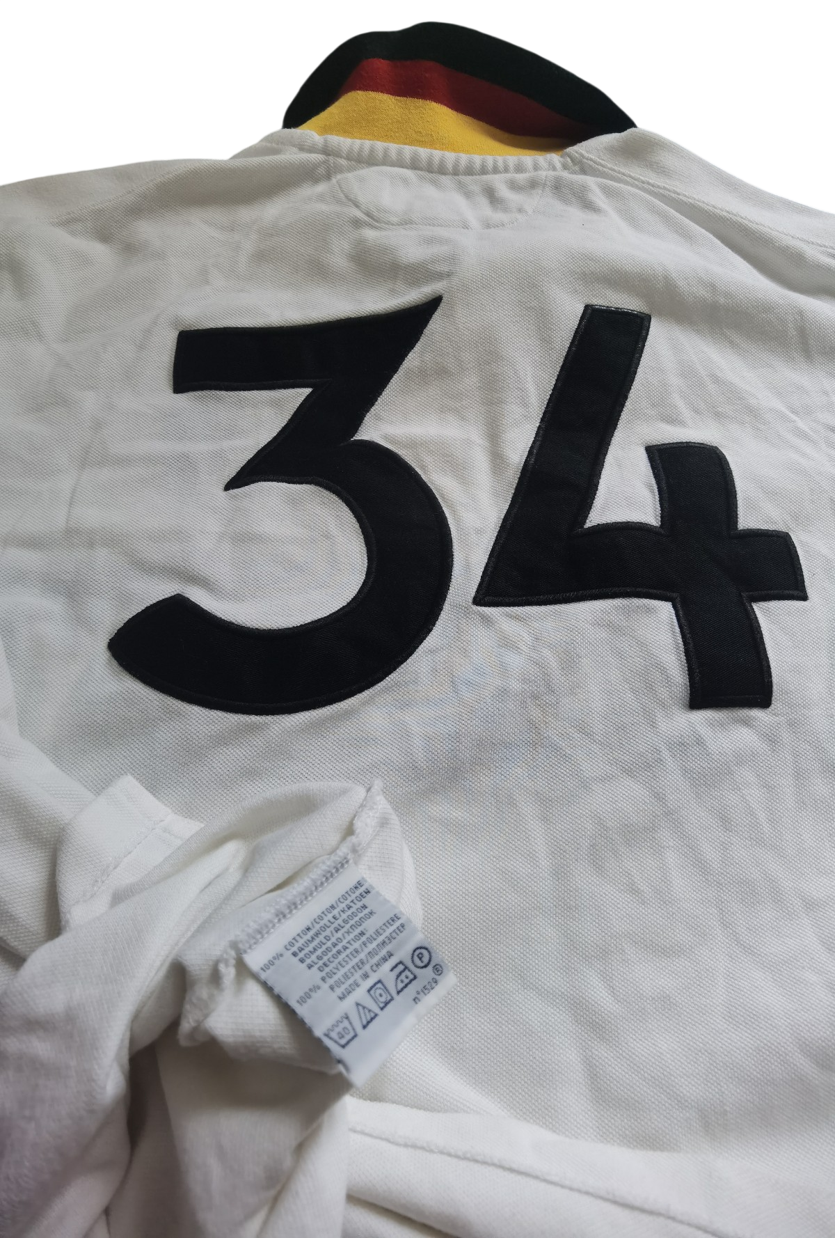 Polo Ralph Lauren Germany тениска