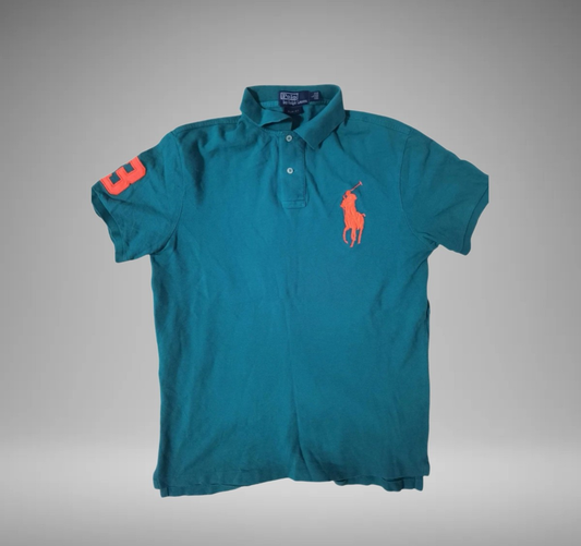 Polo Ralph Lauren тениска