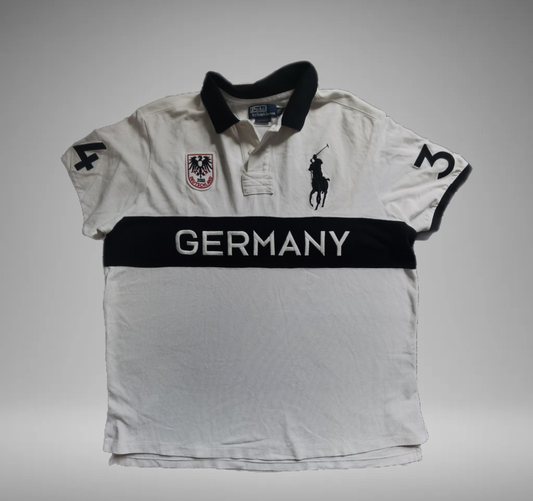 Polo Ralph Lauren Germany тениска