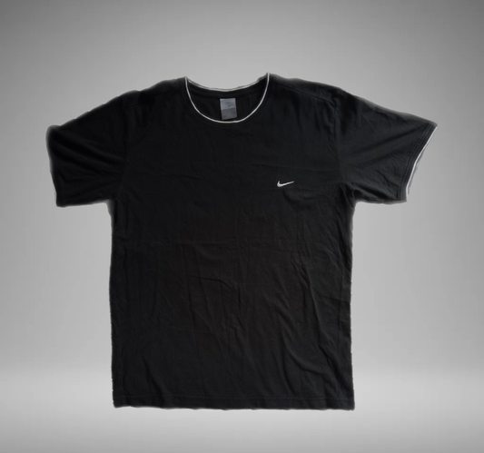 Vintage nike тениска