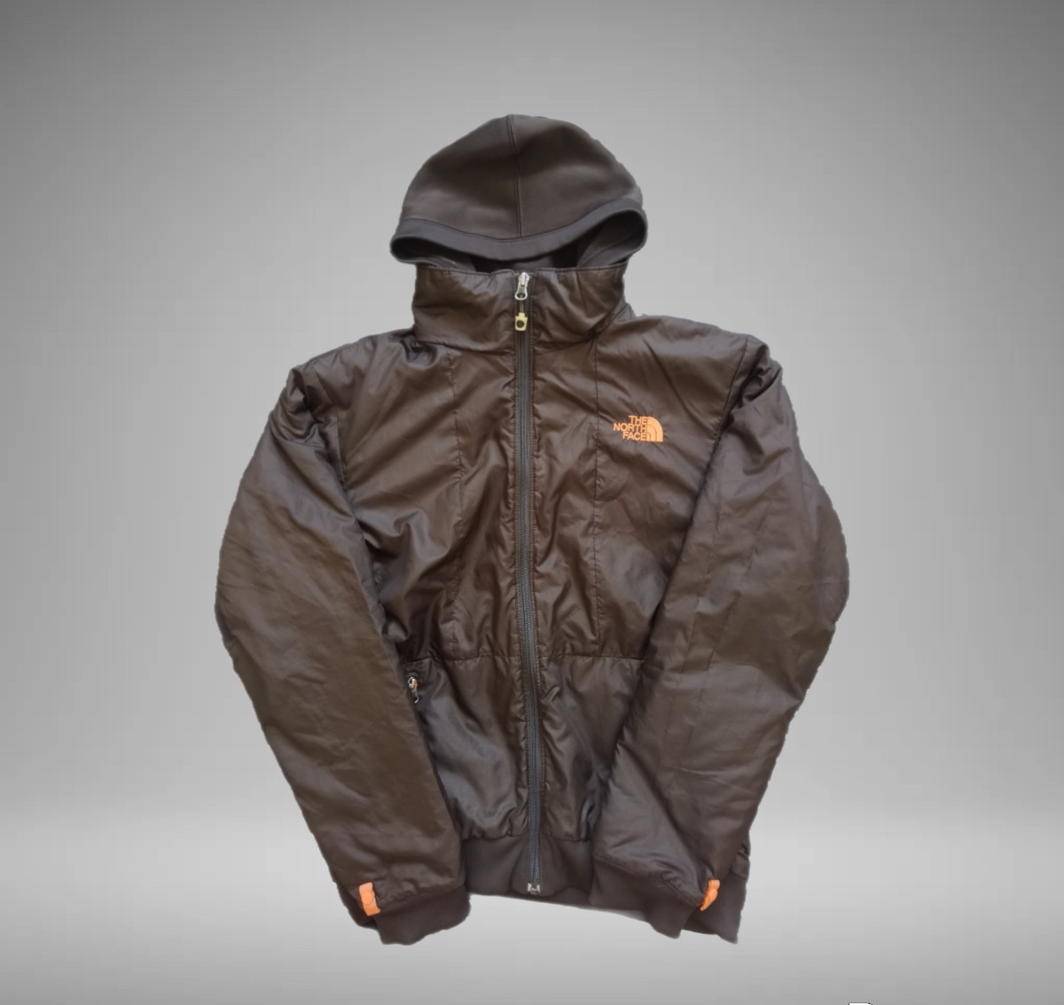 The North Face яке