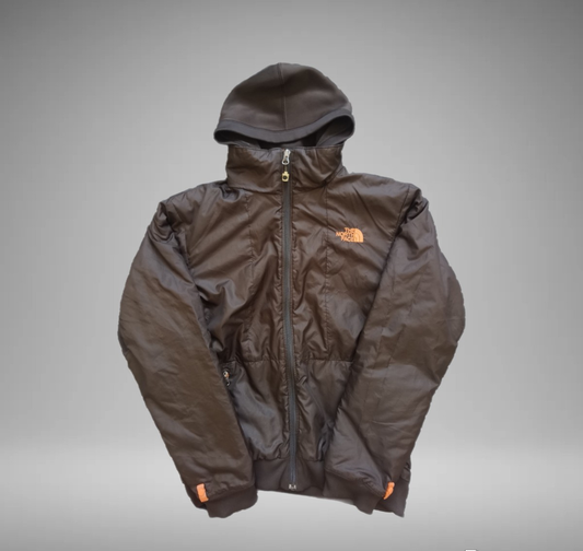 The North Face яке