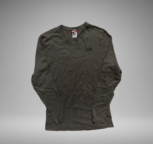 The North Face longsleeve