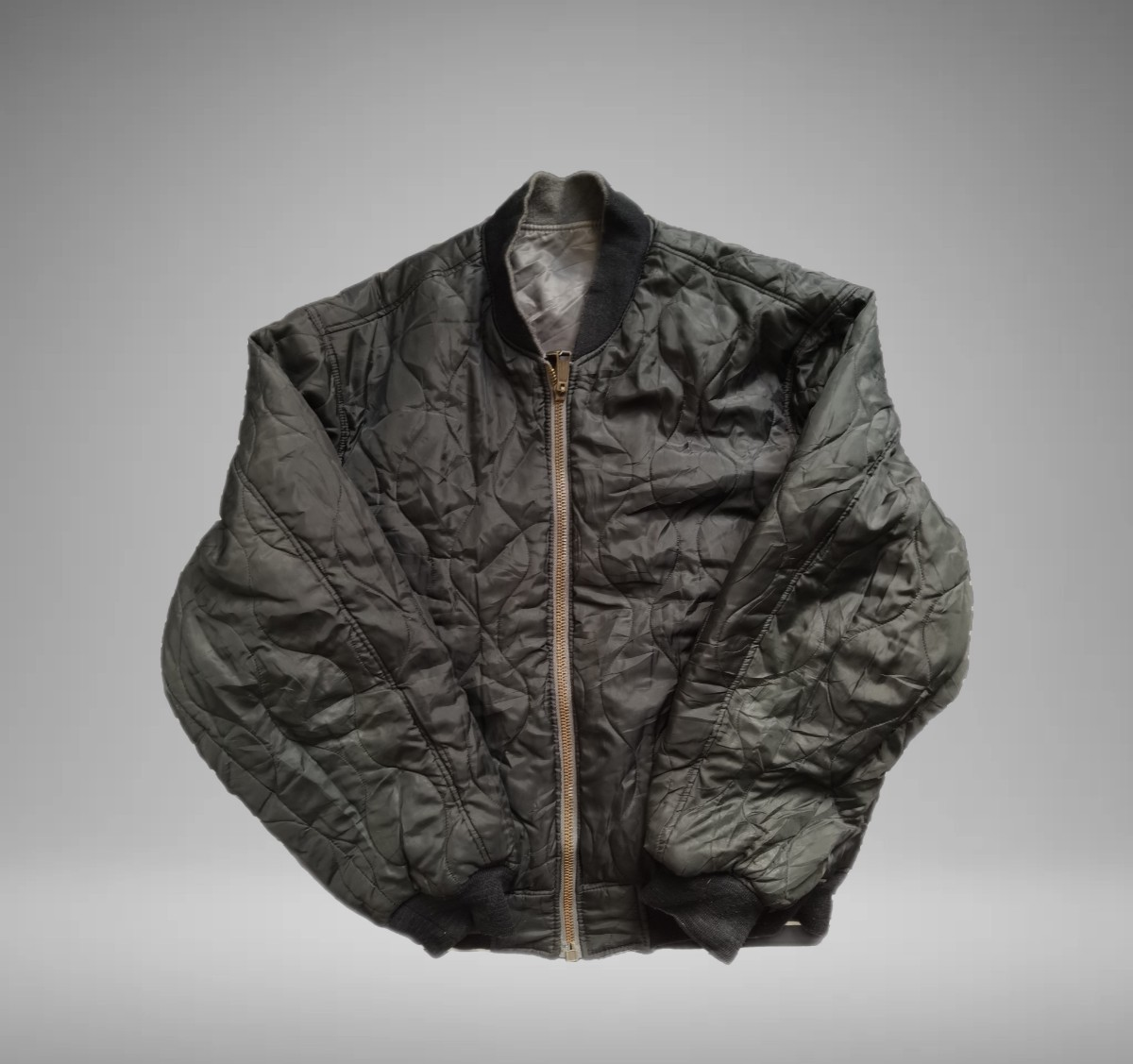 Southpole Revirsible bomber яке