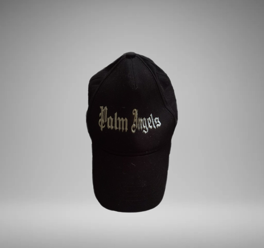 palm angels шапка