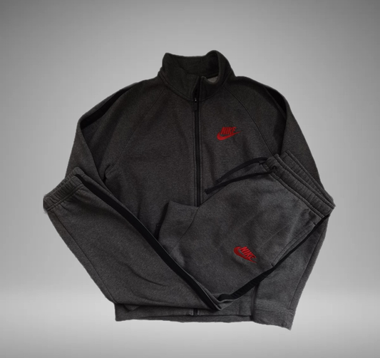 Nike екип