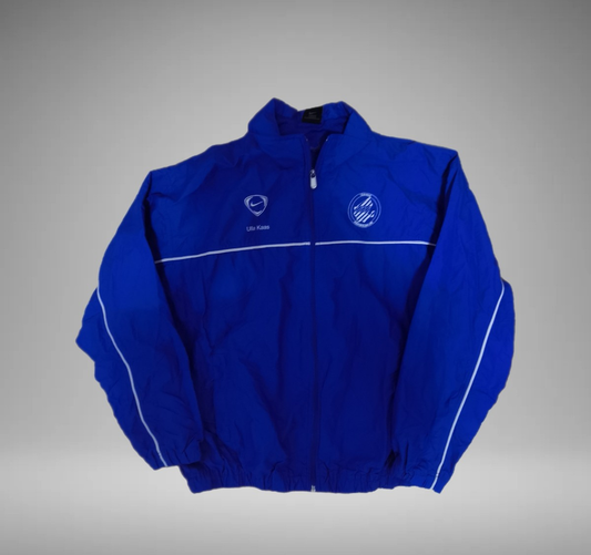 Nike windbreaker