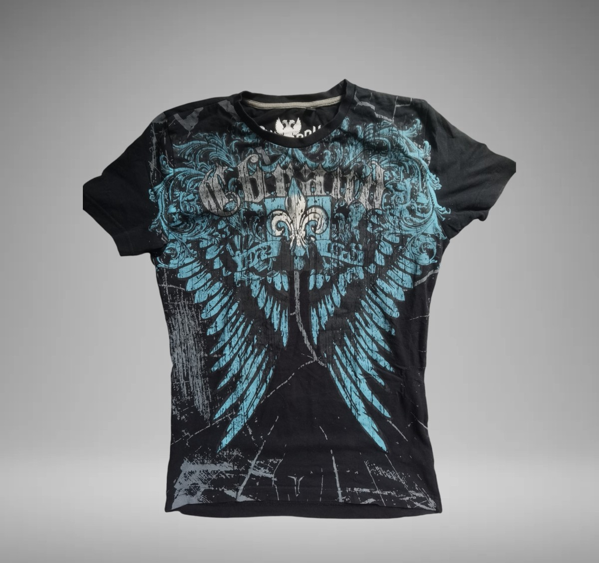 Clockhouse тениска (affliction type)