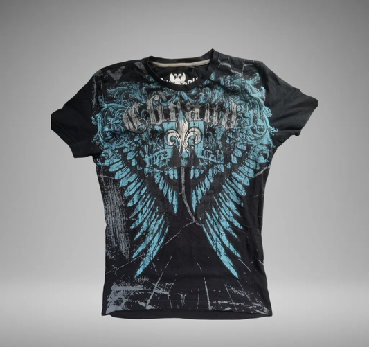 Clockhouse тениска (affliction type)