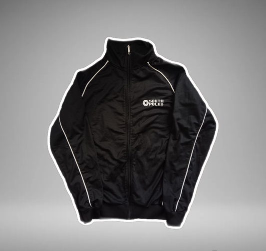 Southpole track jacket
