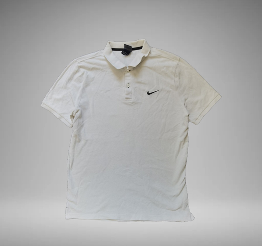 Nike Polo тениска