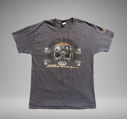 Harley Davidson тениска